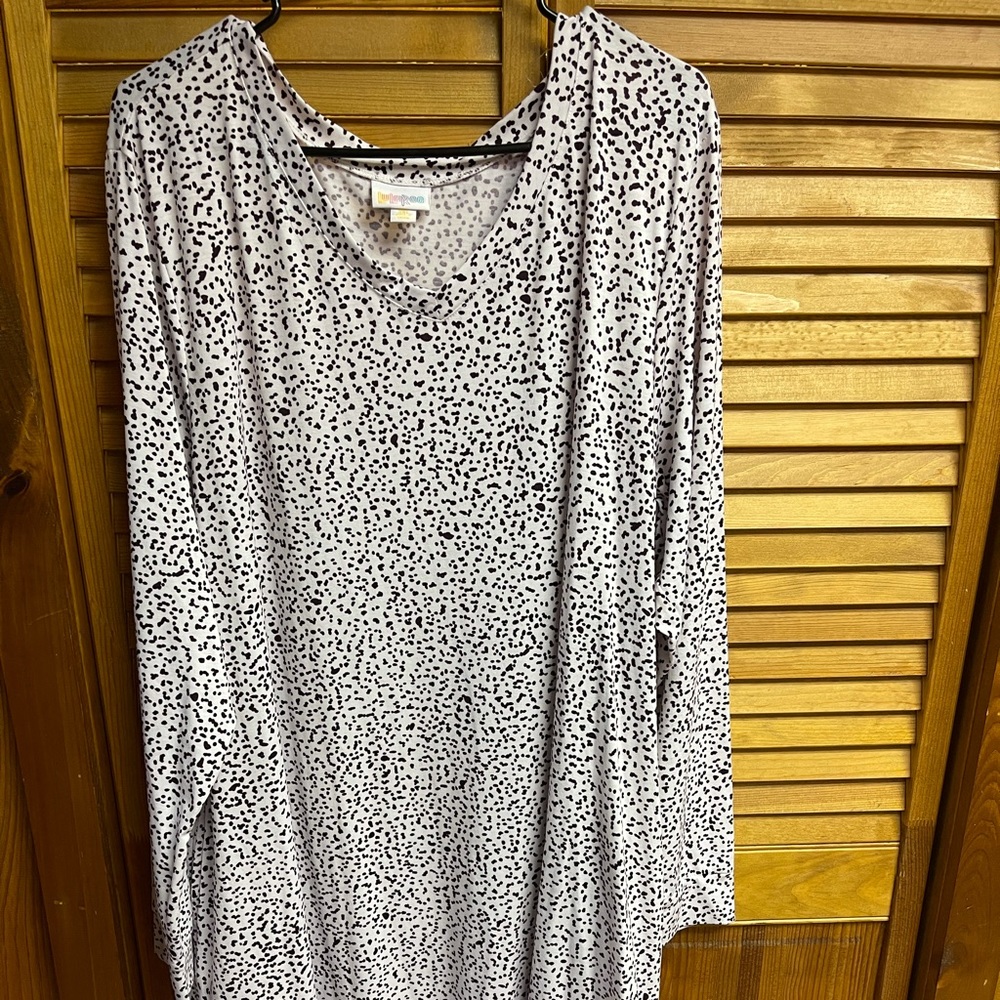 Lularoe 3xl Emily